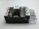  Moeller NZM7-125S-M 3-Pole Circuit Breaker 24VDC 125Amp 