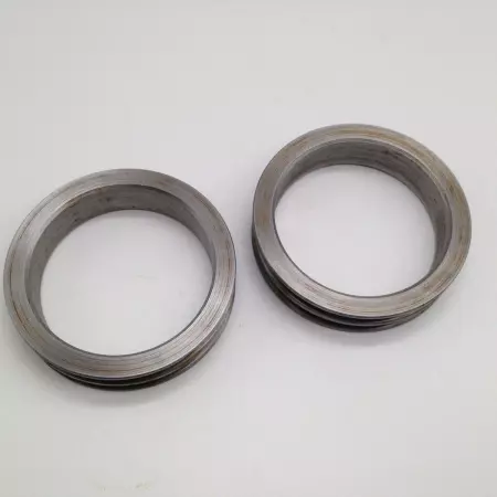 NEW Link-Belt LB6932-3H Split Housed Spherical Roller Bearing Seal (Set of 2) 