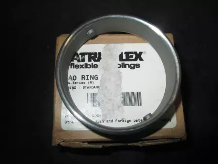 Atra-Flex A-O AO Standard Ring 2” x 1.25” Bore 