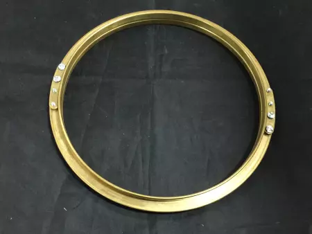 Dodge 130057 Section Oil Ring No 612 T 