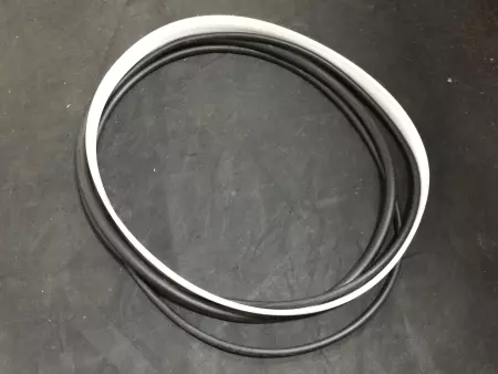 NEW Dezurik 1281691 Pneumatic C6 Knike Gate Valve Repair Kit 