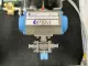 PBM PAVBL253S--0063 - WES 2004NBY2A2M0200 Pneumatic Actuator Valve-PBM 