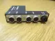  Cognex 800-5637-1 I/O 900 Camera Adapter 
