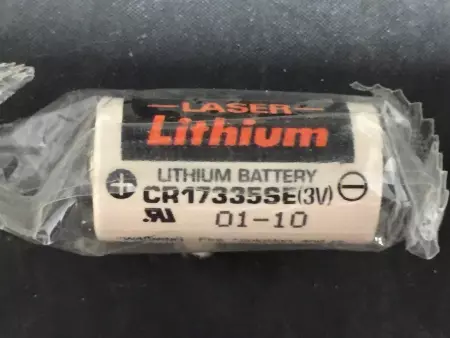 NEW Allen-Bradley 1403-BA Sanyo Lithium Battery for Power Monitor 