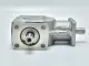 Hub City 0220-74749 Spiral Bevel Gearbox, Ratio 1:1 