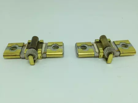 NEW Square D B2.10 Overload Relay Thermal Unit Lot of 2