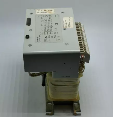  SIEMENS 4AV3302-2AB POWER SUPPLY TRANSFORMER (TESTED) 