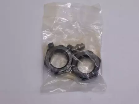 NEW McGill MCF-40-S Cam Follower 40mm Roller Diameter 