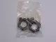 NEW McGill MCF-40-S Cam Follower 40mm Roller Diameter 