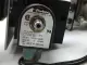 Worcester Controls A34WW1R4 Pneumatic Valve Actuator W/Valve & Switch 
