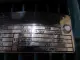 Flowserve 3X2X6T Pump W/2M00057 Brook Crompton 1HP AC Motor 