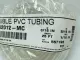 NEW Versilon ABH42012-MC Flexible PVC Tubing, 3/16