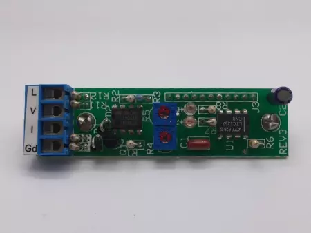 SENIX UM-S-A012 ULTRA-S Option Module 