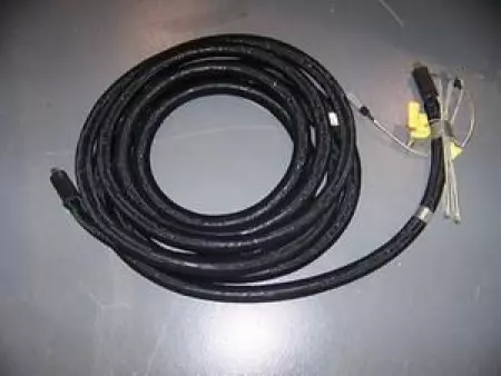 Nordson 757713B Hot Melt Glue Hose 12M Length 