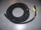 Nordson 757713B Hot Melt Glue Hose 12M Length 