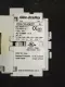  ALLEN BRADLEY 700-CF400D SER. A CONTROL RELAY  TESTED/CLEANED/EXCEL 