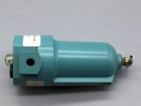 NEW WILKERSON PNEUMATIC L26-02-G00 PNEUMATIC LUBRICATOR 1/4