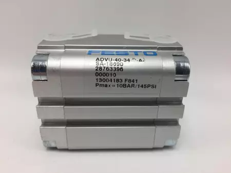 NEW  ADVU-40-34.4-P-A-SA-18690 CYLINDER 