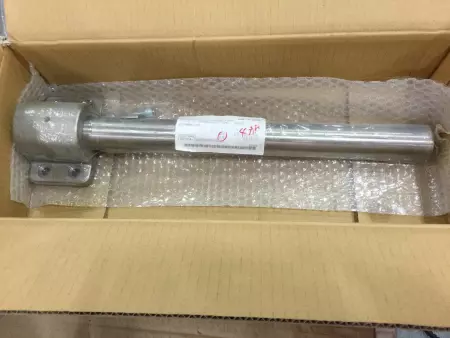 MISUMI USA SSSTNM40-500 LINEAR SHAFT DIA 40MM/LENGTH 500MM 