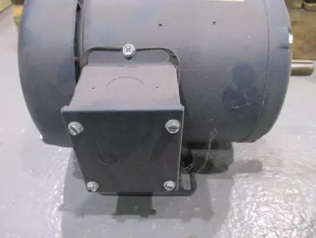  Leeson C4T17FH6C AC Motor S56 Frame  101079.00 