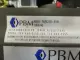 PBM PAVBL253S--0100 Pneumatic Actuator, Valve W/Valve & Display Monitor 