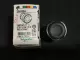 NEW Schneider Electric ZB4-BA2 Pushbutton 22mm 