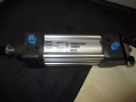 PARKER P1D4S040MC-0065NTNNN PNEUMATIC AIR CYLINDER 