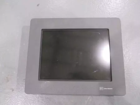 Cutler Hammer 98-00135-00 Operator Touchscreen Panel  - IN GERMANY 