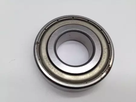 NEW Fafnir S8KD Deep Groove Ball Bearing 