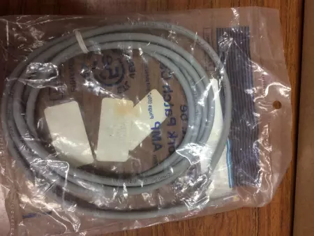 NEW Mencom Corporation RJ45-07 CAT 5e Network Patch Cable 