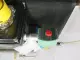 PBM PAVBL253S--0100 Pneumatic Actuator, Valve W/Valve & Display Monitor 