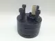 ITW/Dynatec 084E434 Gear Pump, 2.92cc 