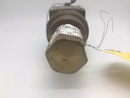 FARRIS ENGINEERING 2856R RELIEF VALVE 