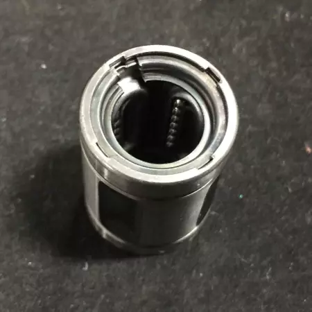 REXROTH KBM-12-D STANDARD LINEAR BUSHING 