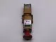  Versa Valves VIZ-3311-LOVE 3-Way Lock Out Valve 200VAC, 1/4 NPT 