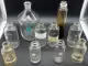 Kimax 26500 Lab Equip Glass Piece 38-Set: Beakers/Conical Flasks/Condenser 