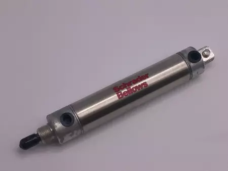 NEW Schrader Bellows 1.06DPSRB03.0 Pneumatic Cylinder 1-1/16