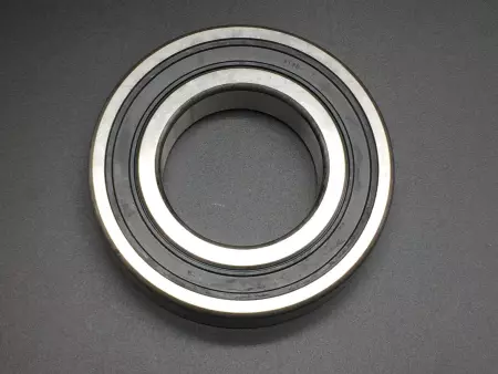 NEW SKF 6209-2RSJEM Radial Deep Groove Ball Bearing 45mm Bore 