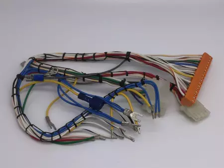 NEW Acrison 115-0523 Wiring Harness 