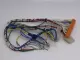 NEW Acrison 115-0523 Wiring Harness 