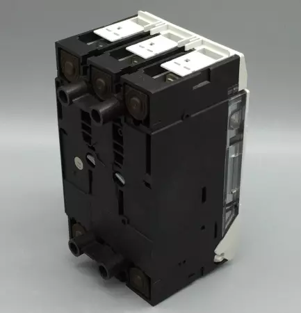  MOELLER NZM7-63S TESTED 63Amp Circuit Breaker 