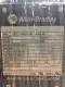 Allen-Bradley 1326AB-B515E-21 SER.C AC Servo Motor, 2.44kW 