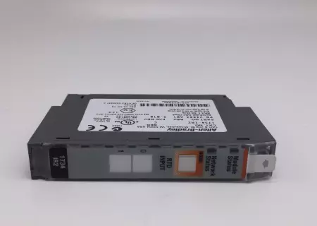 Allen-Bradley 1734-IR2 SER.C Point I/O Input Module 