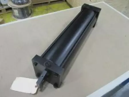 Metso Paper 7273553A SB Pneumatic Cylinder 