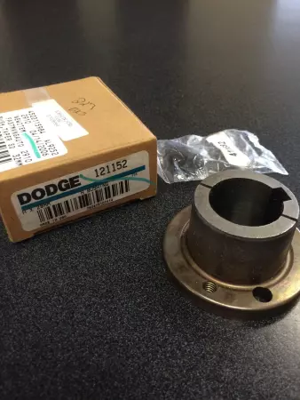 NEW Dodge 121152 Bushing H X 28MM Bore 