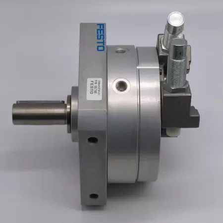 Festo DSM-40-270P-CC Pneumatic Cylinder 40mm Piston Diameter PN 161749 