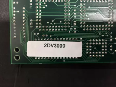Horner HEC-GV3-DN Devicenet Network Communication Board 2DV3000 