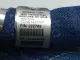 Nordson 222789 Hot Melt Hose, 13Ft Length, TC-40-13-Pt100 