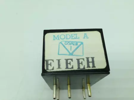 Westinghouse LAM 2608D22G04 Long Acceleration Module, 5 PIN 