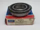 SKF 6006-2RSNRJEM RADIAL DEEP GROOVE BALL BEARING 30MM BORE DIAMETER 